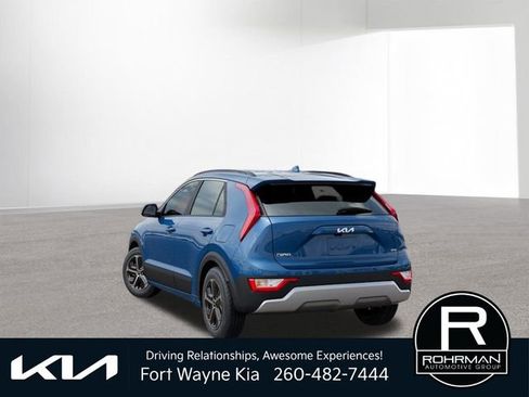 New 2026 Kia Niro EX image 5