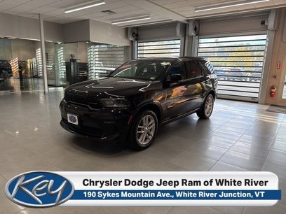 Used 2023 Dodge Durango GT