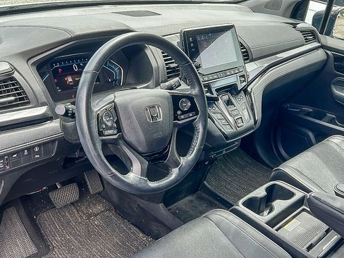 Used 2023 Honda Odyssey Elite image 15