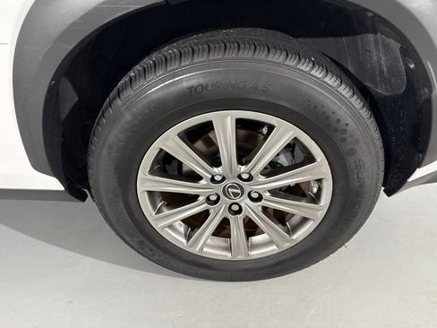 Used 2020 Lexus NX 300 FWD w/ Comfort Package image 6