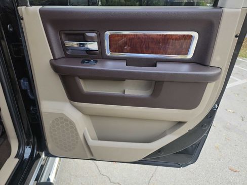 Used 2012 RAM 2500 Laramie w/ Protection Group image 39