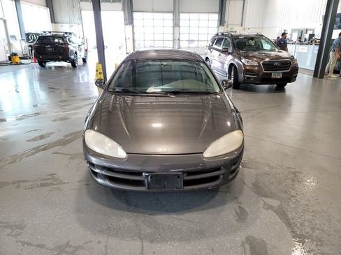 Used 2004 Dodge Intrepid SE FWD image 2