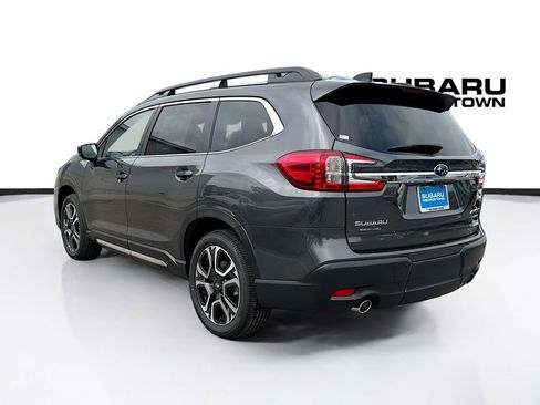New 2026 Subaru Ascent Limited AWD/4WD image 5
