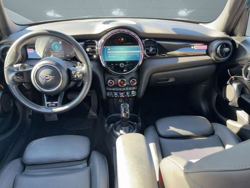 Certified 2023 MINI Cooper S image 17