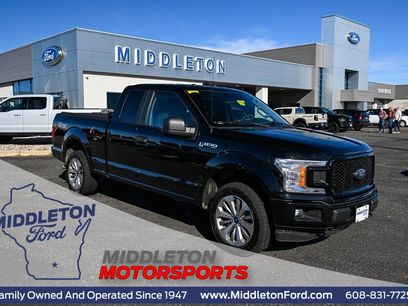 Used 2018 Ford F150 XL w/ Equipment Group 101A Mid