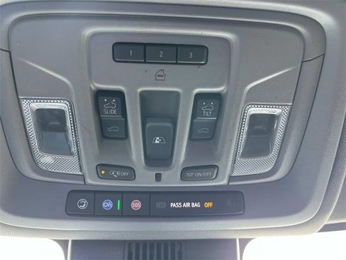 Used 2024 Chevrolet Silverado 2500 LTZ w/ LTZ Premium Package image 36