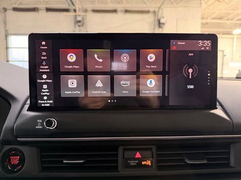 New 2026 Honda Pilot Elite image 8