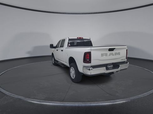 New 2026 RAM 2500 Tradesman AWD/4WD image 12