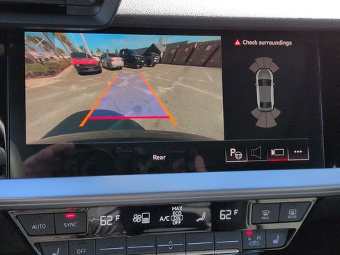 Used 2023 Audi A3 2.0T Premium Plus w/ Premium Plus Package image 24