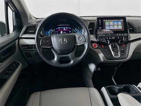 Used 2024 Honda Odyssey EX-L image 22