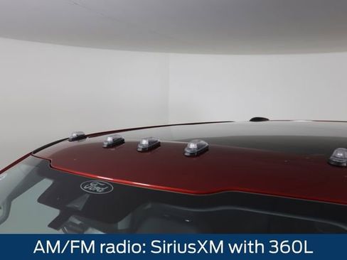 New 2026 Ford F350 Lariat w/ Tremor Off-Road Package image 20