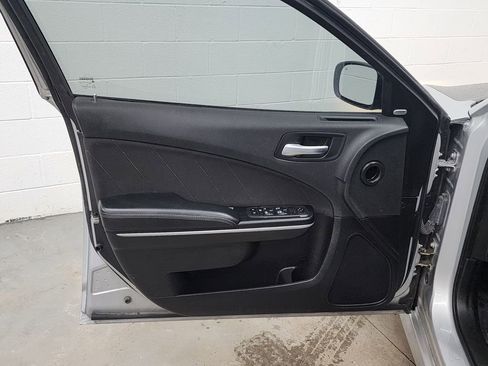 Used 2022 Dodge Charger Scat Pack image 9