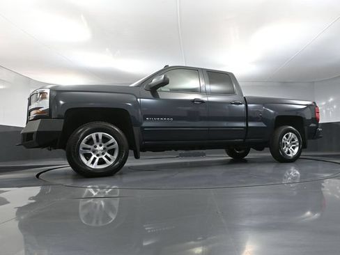 Used 2018 Chevrolet Silverado 1500 LT w/ All Star Edition AWD/4WD image 50