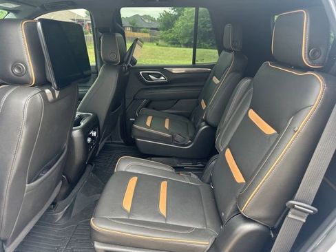 Used 2022 GMC Yukon AT4 AWD/4WD image 20