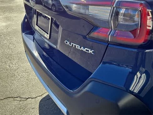Certified 2023 Subaru Outback Limited image 12