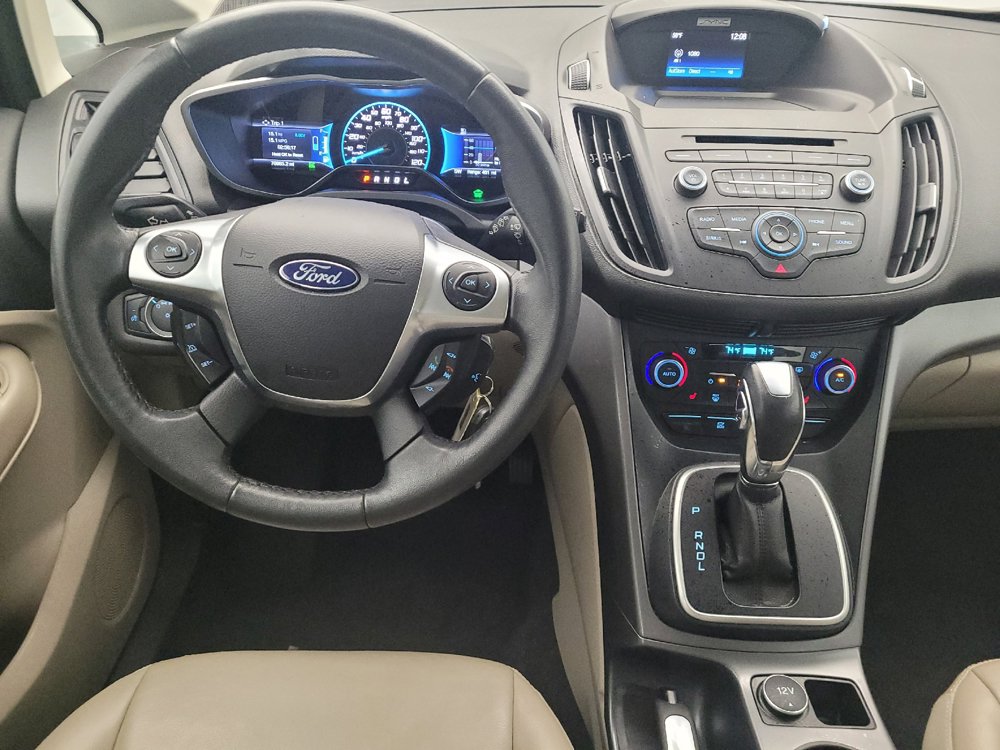 Used 2018 Ford C-MAX SE w/ Equipment Group 202A FWD image 22
