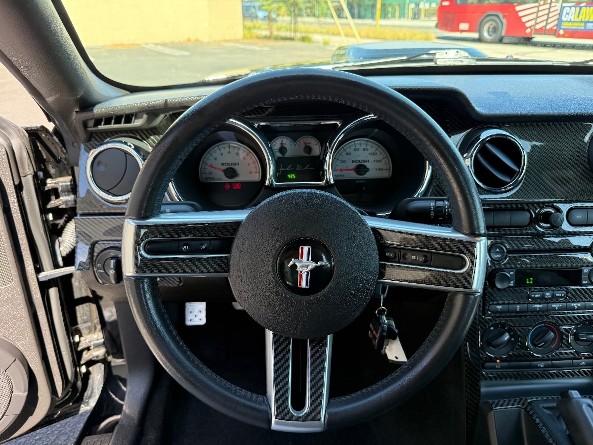Used 2007 Ford Mustang GT RWD image 21