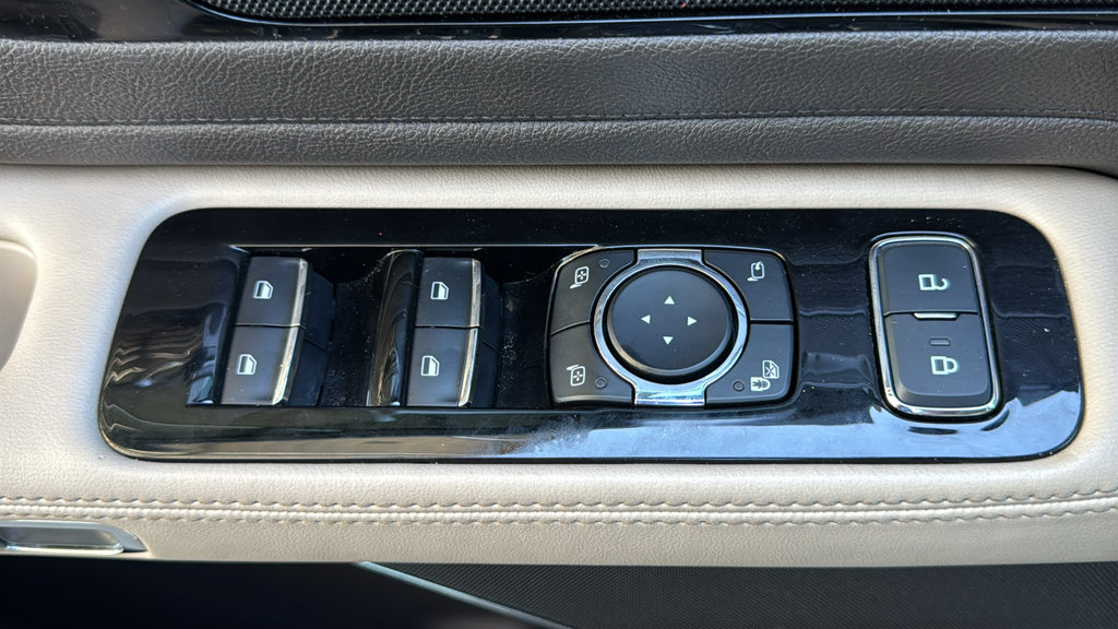 Used 2024 Lincoln Aviator Reserve w/ Jet Package AWD/4WD image 20