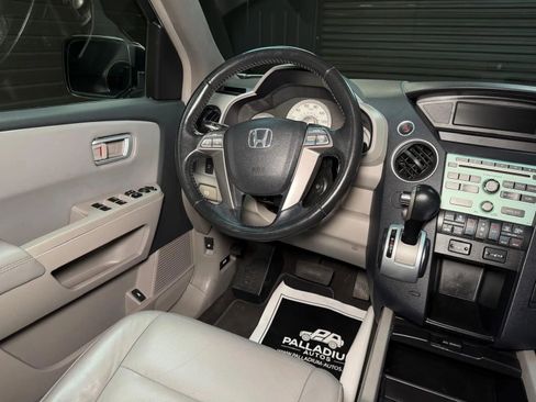 Used 2009 Honda Pilot EX-L image 25