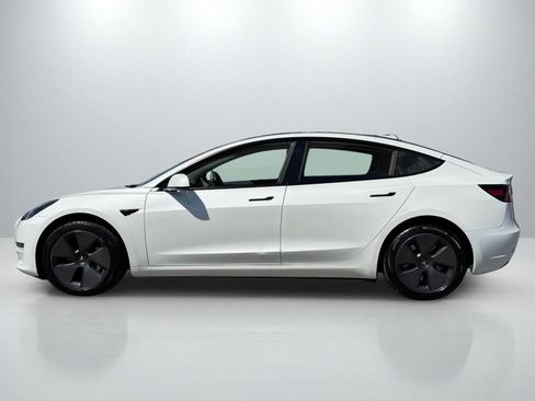Used 2023 Tesla Model 3 Standard Range RWD image 2