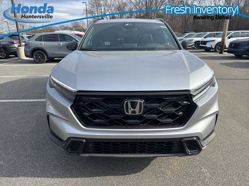 Used 2026 Honda CR-V Sport-L image 3