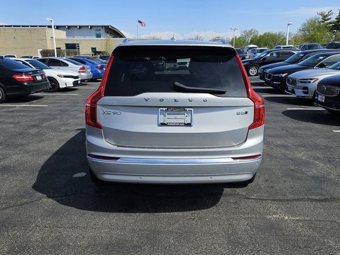 Used 2023 Volvo XC90 B5 Plus w/ Protection Package Premier image 5