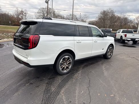 New 2025 Ford Expedition Max King Ranch image 3