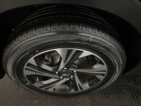 Certified 2024 Subaru Crosstrek 2.0i Premium image 13