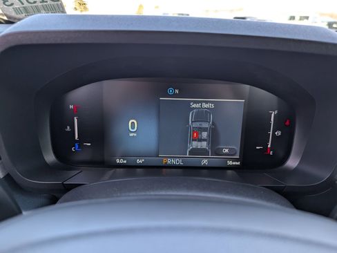 New 2026 Ford Maverick XLT w/ XLT Luxury Package image 13