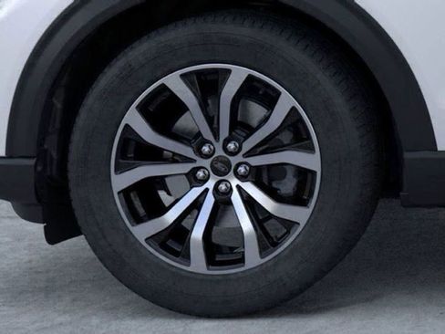 New 2025 Ford Explorer ST-Line w/ Premium Package image 65