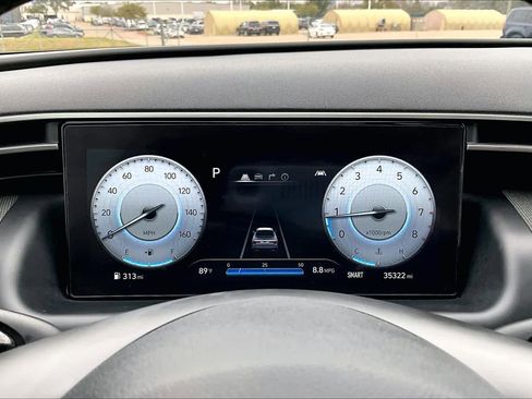 Certified 2023 Hyundai Santa Cruz Limited image 26