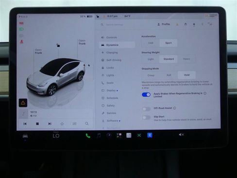 Used 2023 Tesla Model Y Long Range AWD/4WD image 13