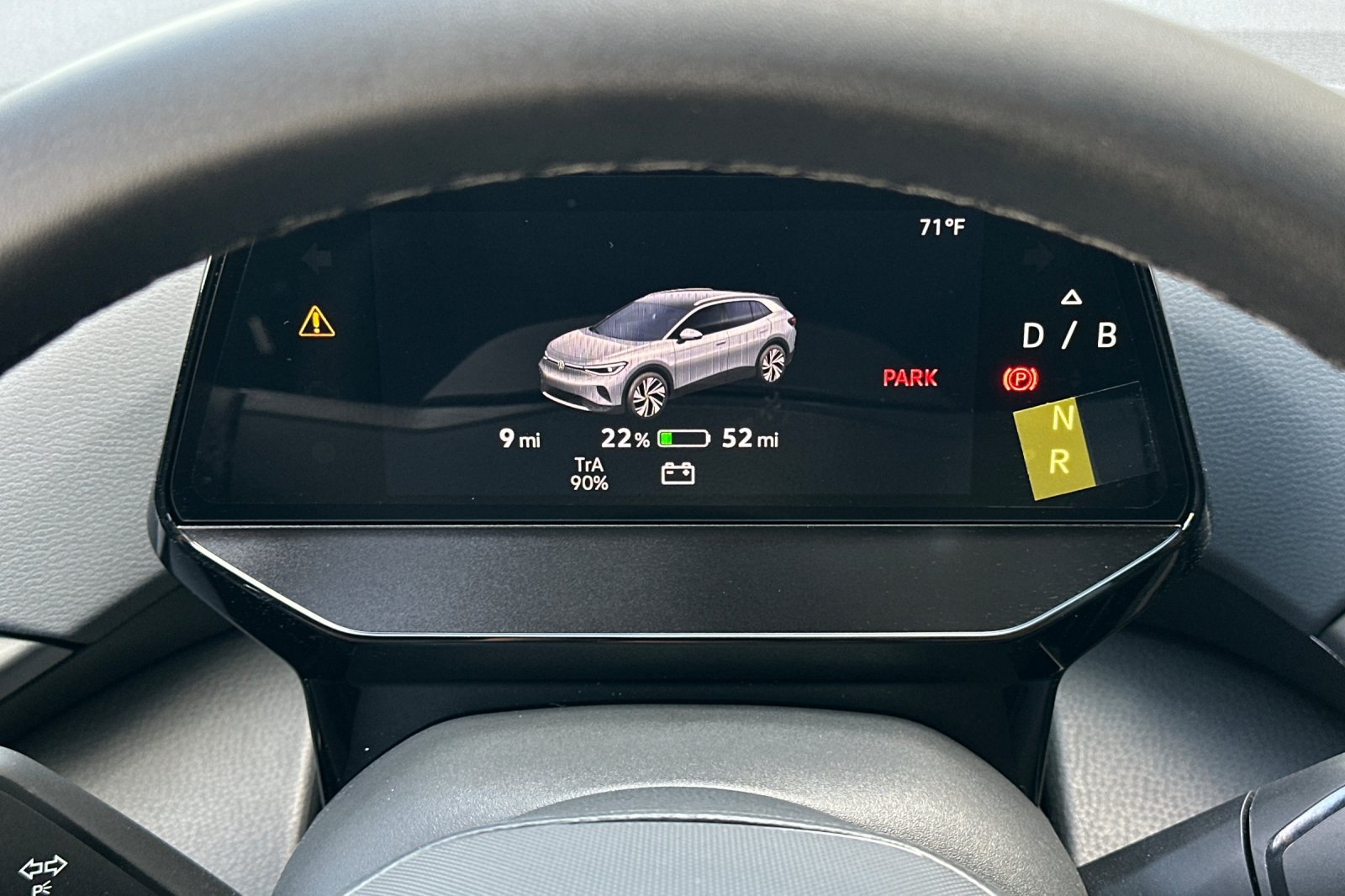 New 2026 Volkswagen ID.4 Pro S Plus AWD/4WD image 23