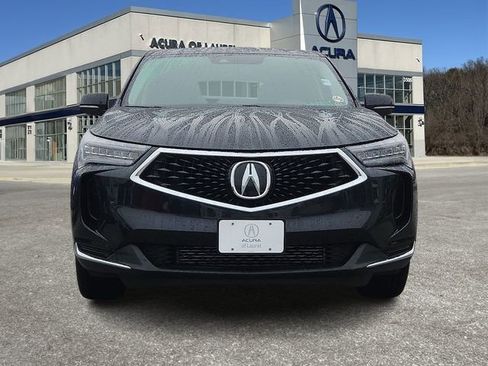 Certified 2023 Acura RDX w/ Technology Package image 2