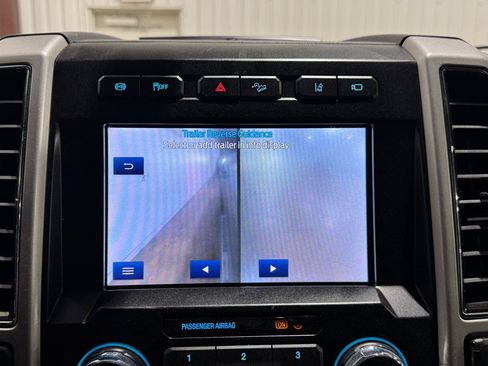 Used 2020 Ford F350 Lariat w/ Lariat Value Package AWD/4WD image 54