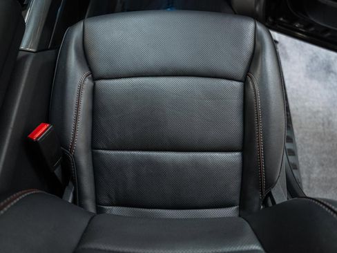 Used 2023 Ford F150 Lariat w/ Equipment Group 502A High image 40