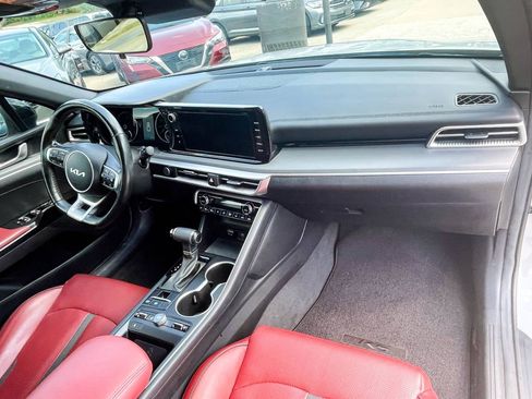 Used 2024 Kia K5 GT-Line w/ GT-Line Premium Package image 9
