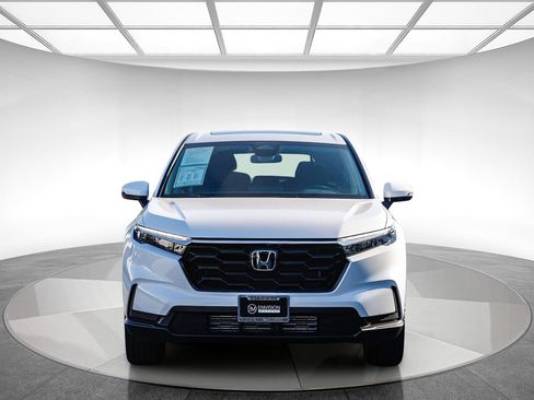 Used 2026 Honda CR-V EX image 6