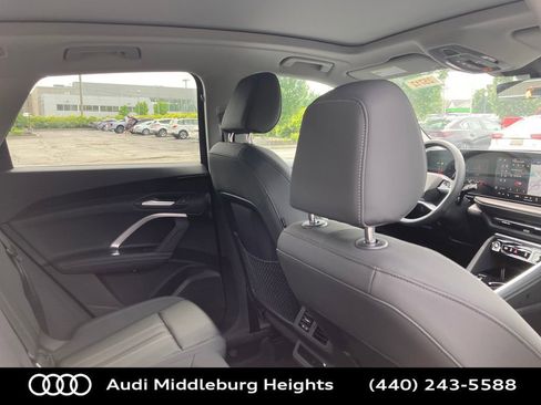 New 2025 Audi Q5 Premium Plus image 25