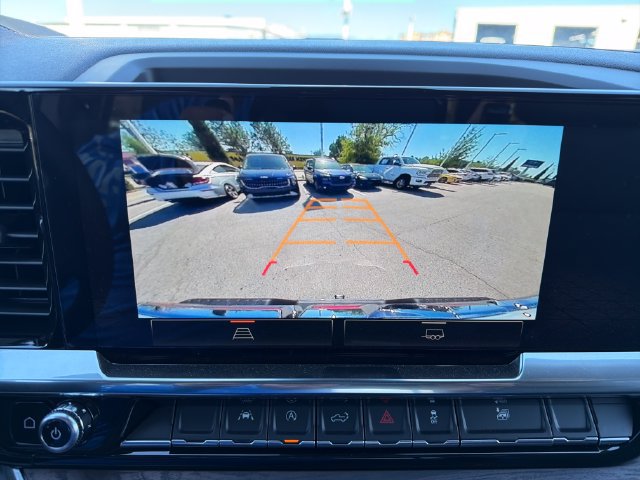 New 2026 GMC Sierra 1500 SLT w/ SLT Convenience Package AWD/4WD image 13