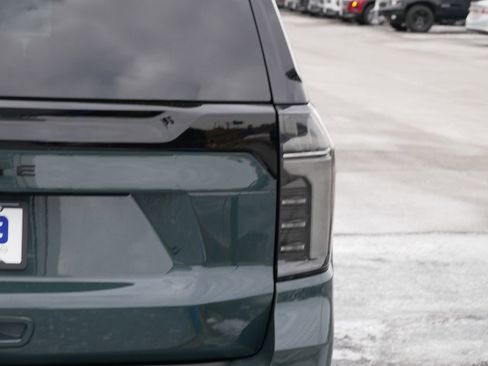 New 2026 Chevrolet Tahoe Z71 w/ Z71 Off-Road Package image 6