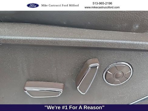 Used 2026 Ford F150 King Ranch w/ Equipment Group 601A High AWD/4WD image 7