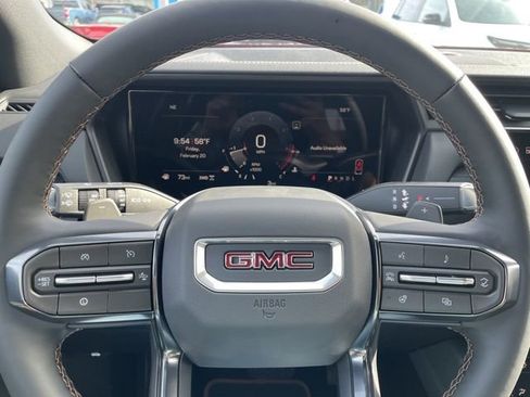 New 2026 GMC Terrain AT4 w/ Technology Package II image 11