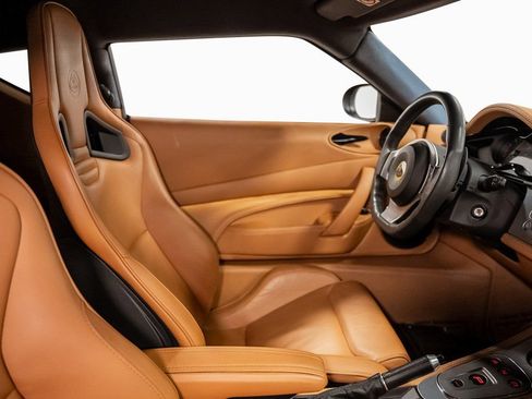 Used 2014 Lotus Evora 2+2 image 55