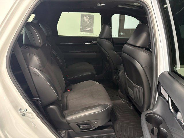 Used 2024 Hyundai Palisade Calligraphy AWD/4WD image 18
