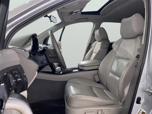 Used 2007 Acura MDX image 10