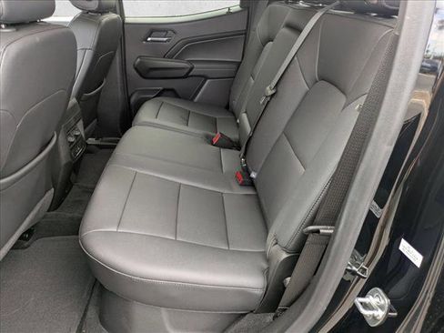 New 2025 Chevrolet Colorado LT w/ LT Convenience Package image 15