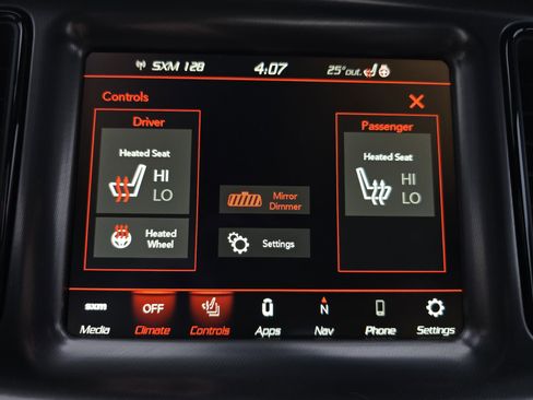 Used 2021 Dodge Challenger R/T Scat Pack w/ T/A Package image 28