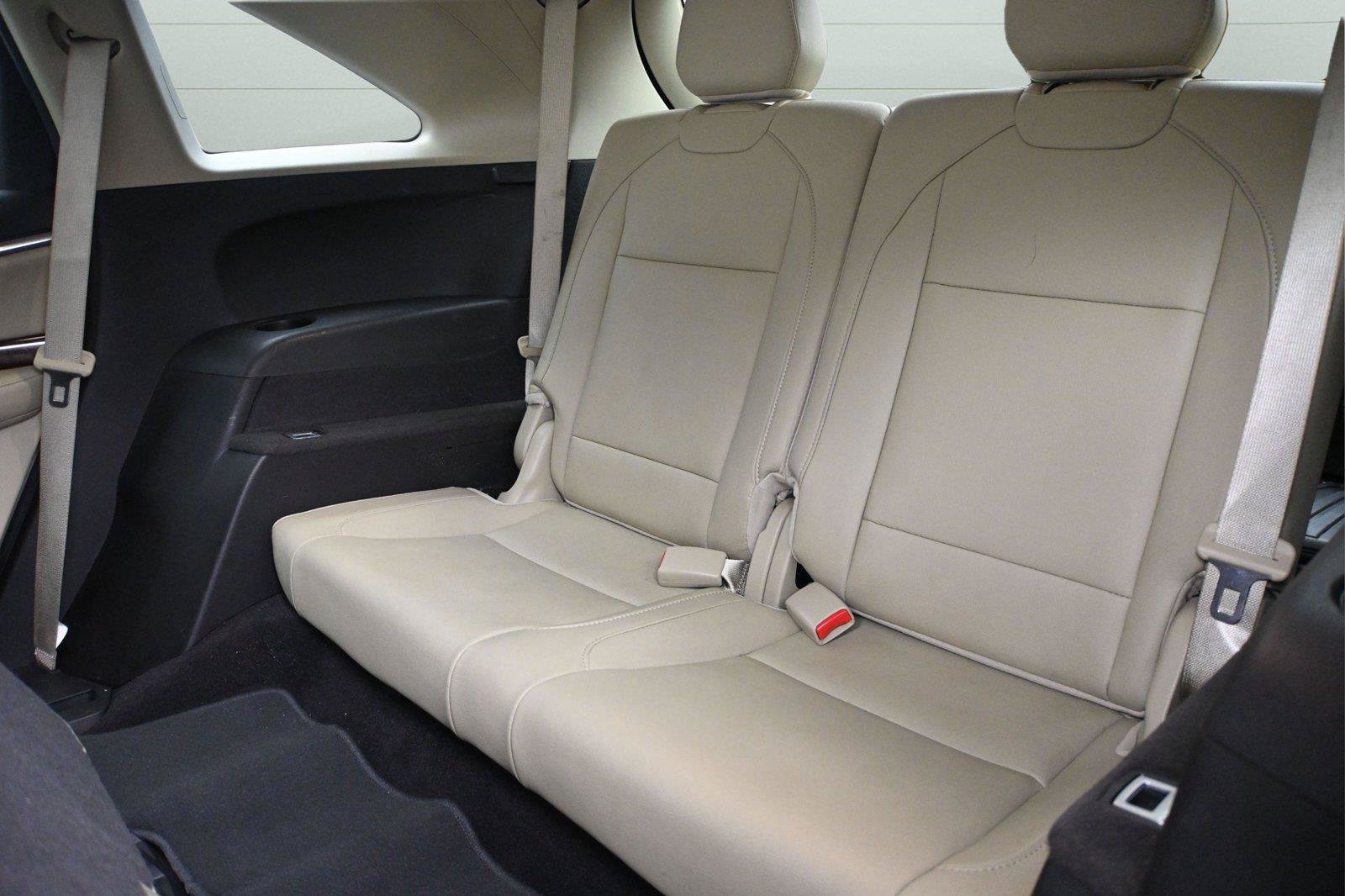 Used 2019 Acura MDX SH-AWD image 8
