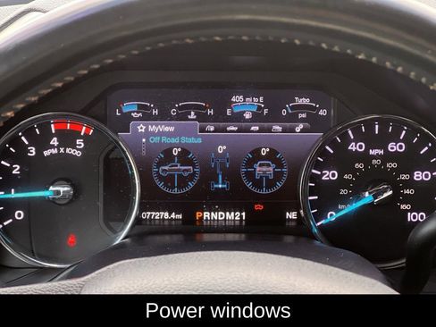 Used 2019 Ford F350 Platinum w/ Platinum Ultimate Package image 19